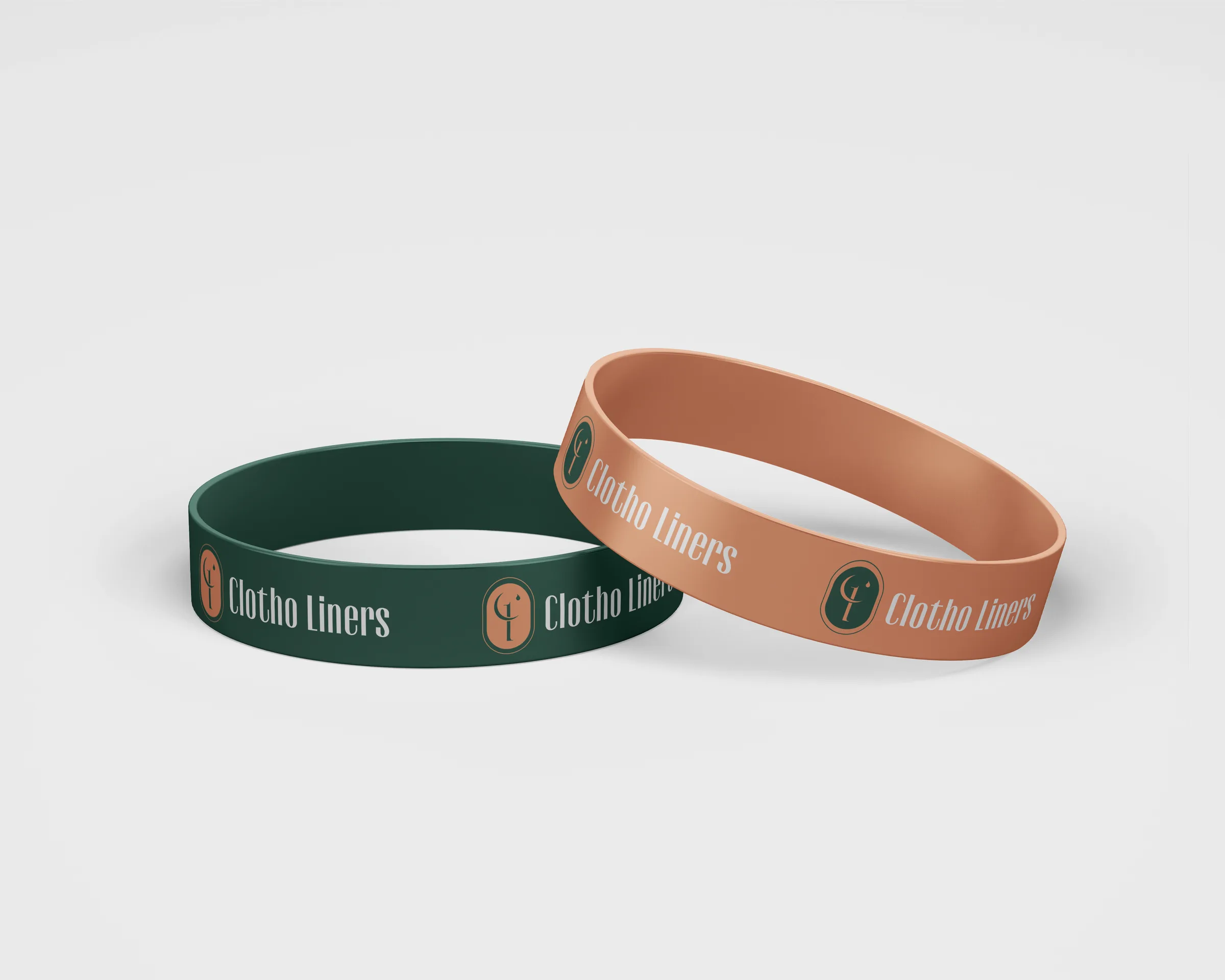 Clotho Liners wristbands