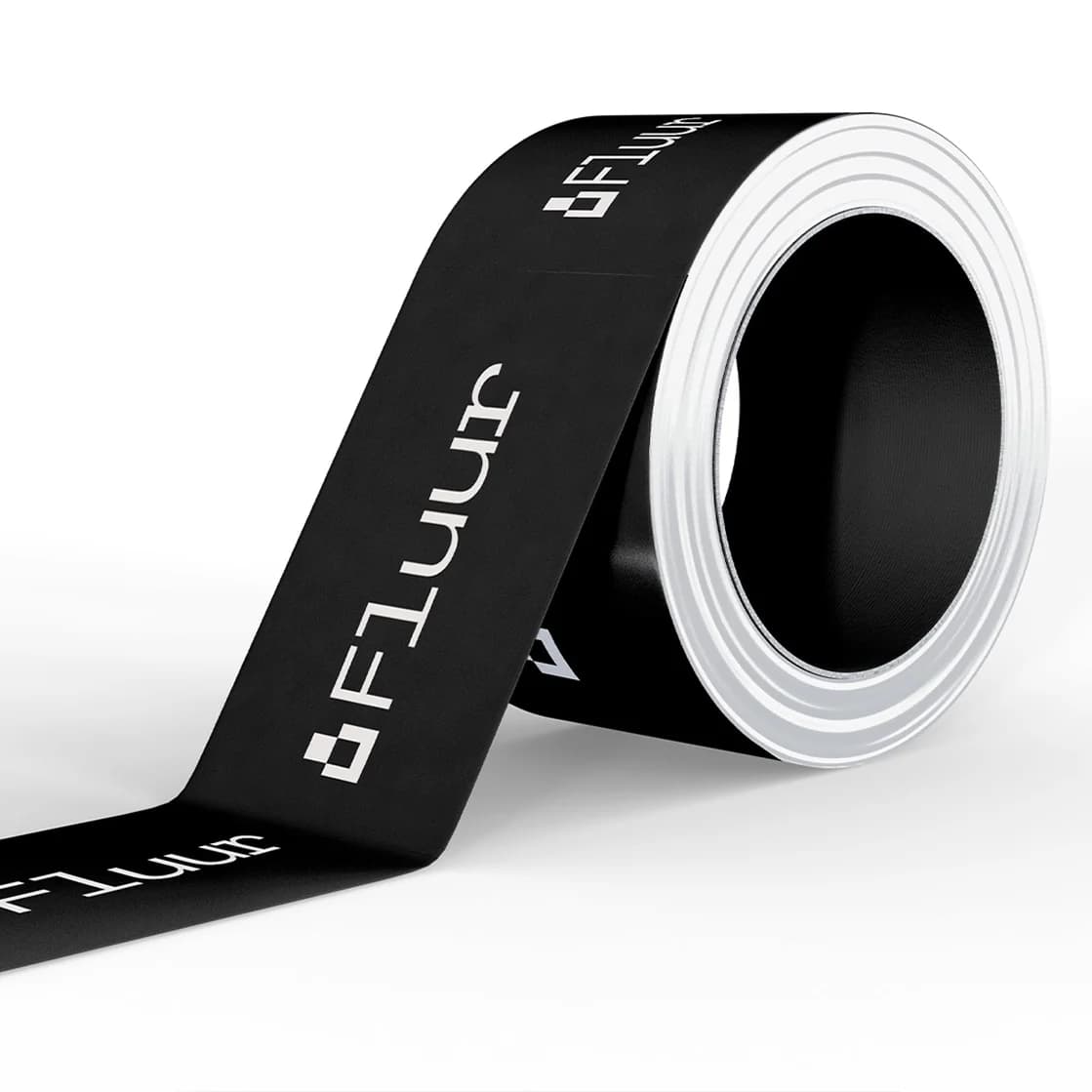 Fluur branded tape
