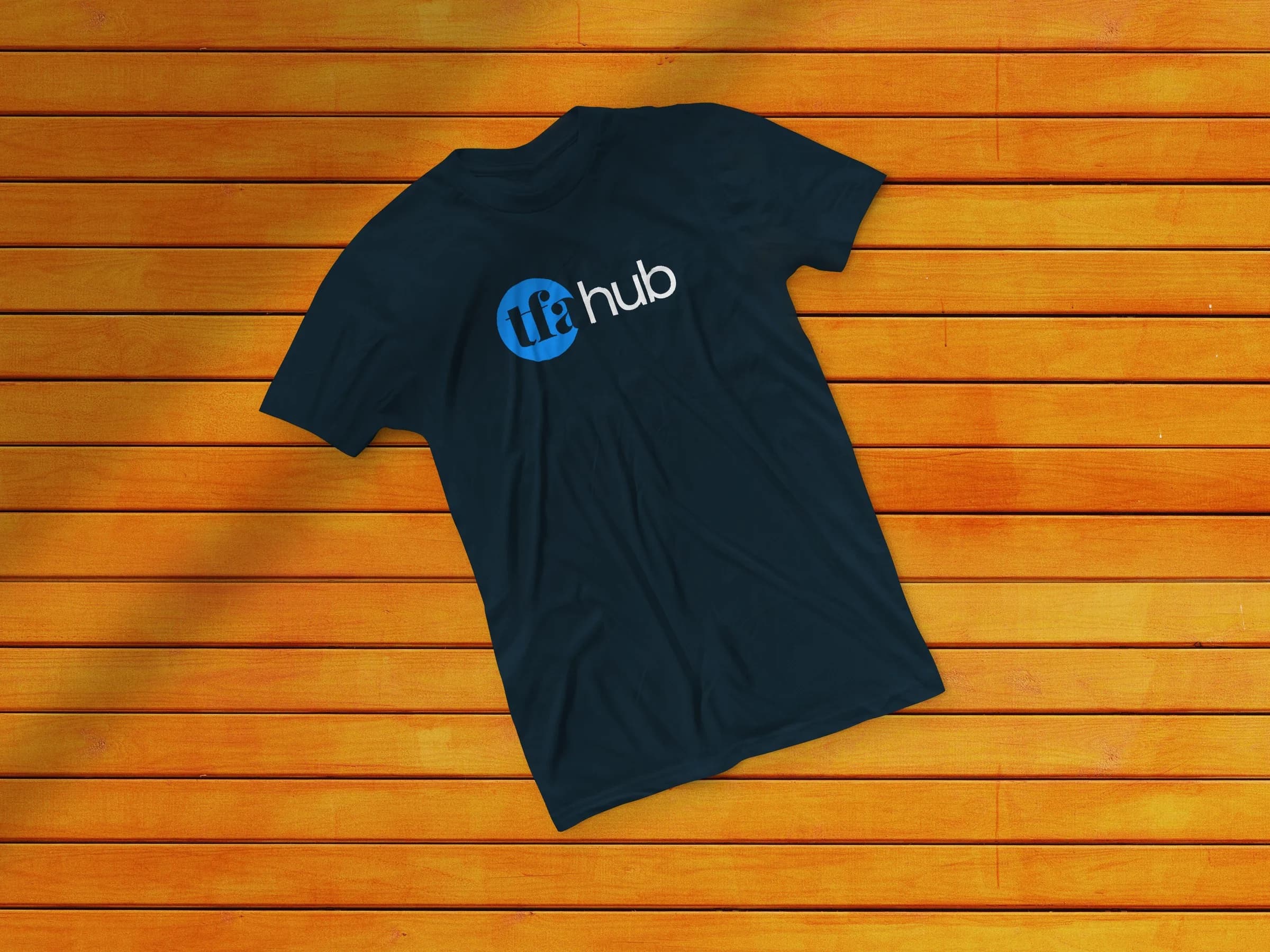 TFA Hub T-shirt